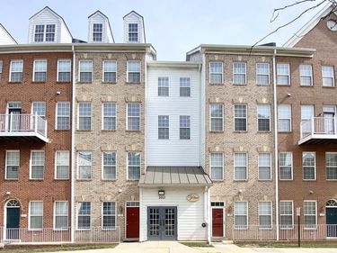 2663 MANHATTAN PLACE , Unit 304, VIENNA, VA 22180
