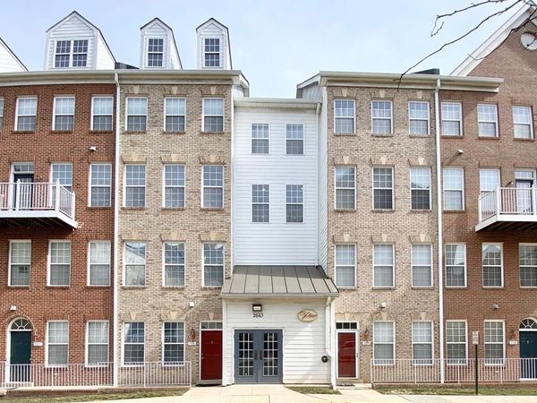 2663 MANHATTAN PLACE , Unit 304, VIENNA, VA 22180