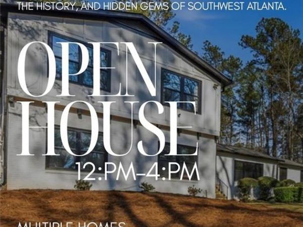 855 Flamingo Drive SW, Atlanta, GA 30311