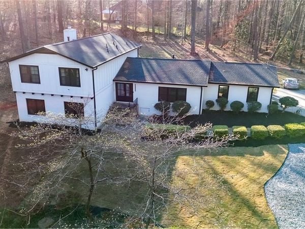 855 Flamingo Drive SW, Atlanta, GA 30311