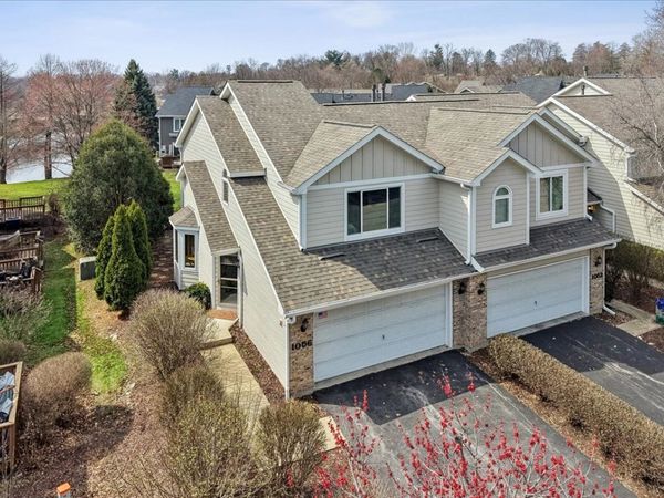 1056 Mattande Lane, Naperville, IL 60540