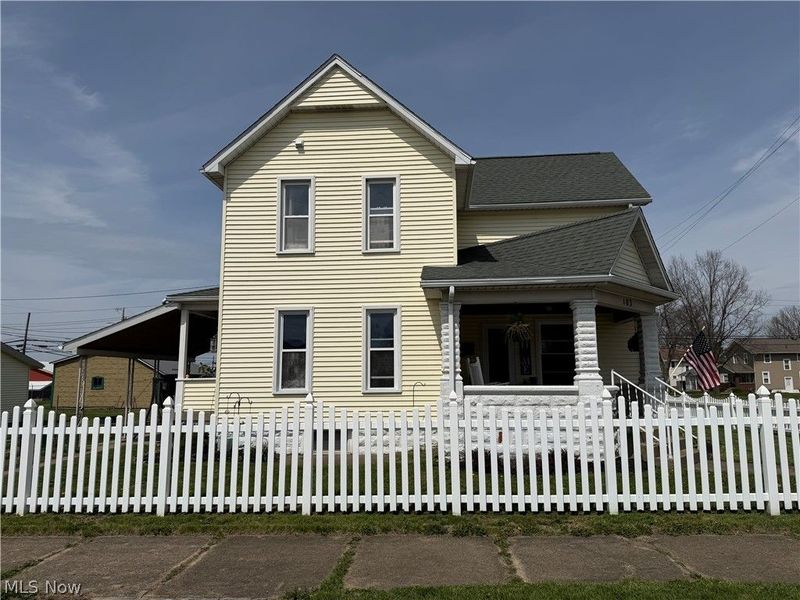 103 W Shafer Avenue, Dover, OH 44622 Photo 3