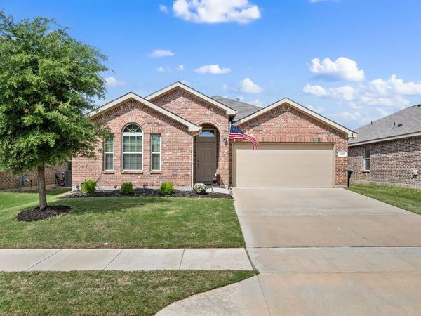 8917 Dameron Drive, Fort Worth, TX 76131