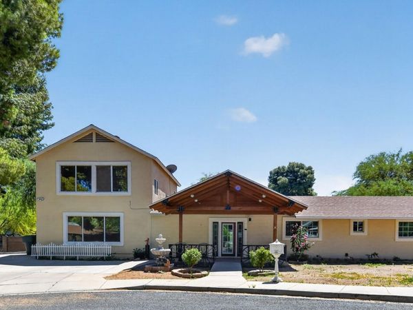 9 SYLVAN Lane, Wickenburg, AZ 85390