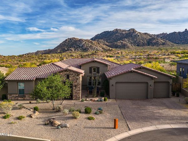 13127 E SAND HILLS Road, Scottsdale, AZ 85255