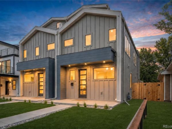 2135 S Sherman Street, Denver, CO 80210