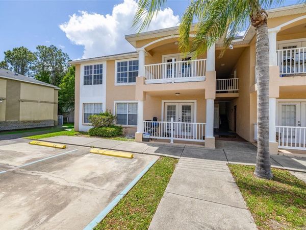 170 BOWIE LANE , Unit C, KISSIMMEE, FL 34743