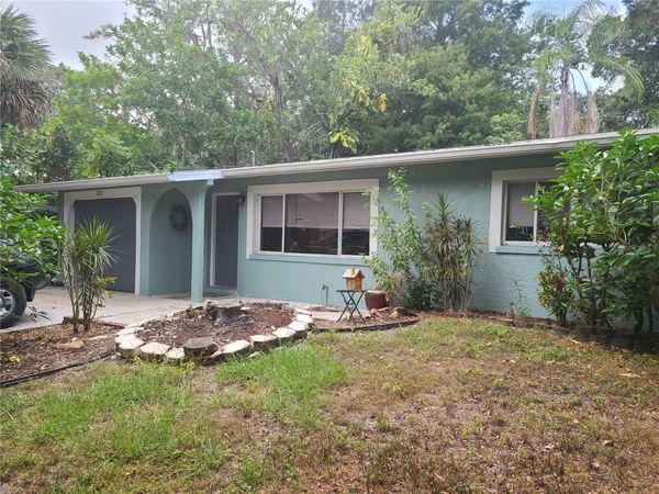 2212 VINSON AVENUE , SARASOTA, FL 34232