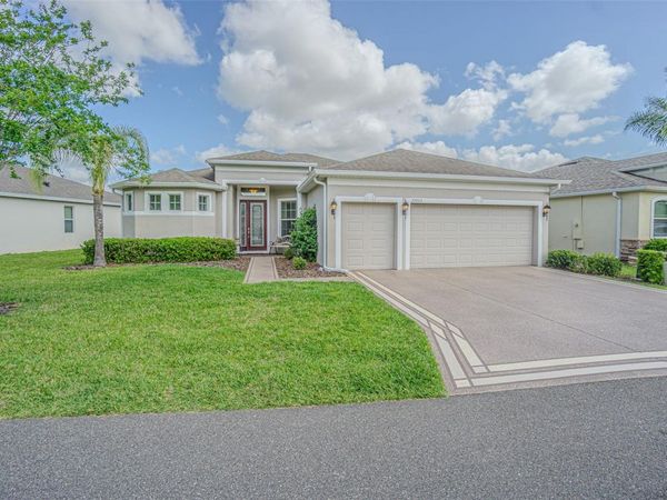 29203 GRASS BUNKER DRIVE , SAN ANTONIO, FL 33576