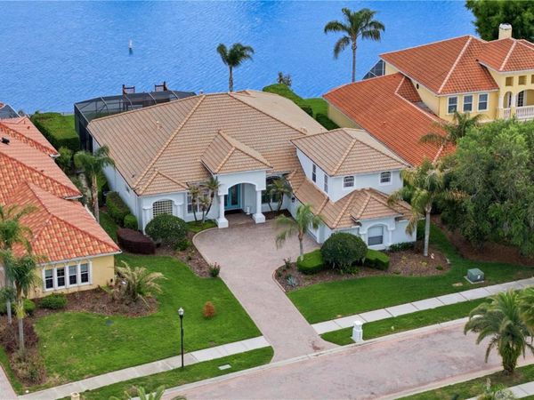 10513 BERMUDA ISLE DRIVE, TAMPA, FL 33647