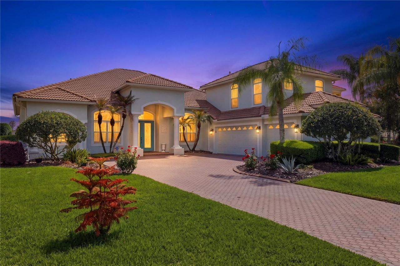 10513 Bermuda Isle Drive, Tampa, FL 33647 Photo