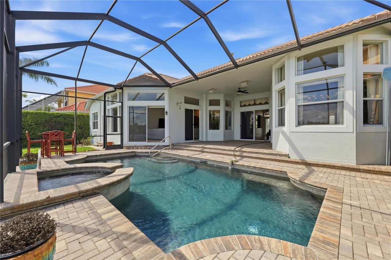 10513 Bermuda Isle Drive, Tampa, FL 33647 Photo