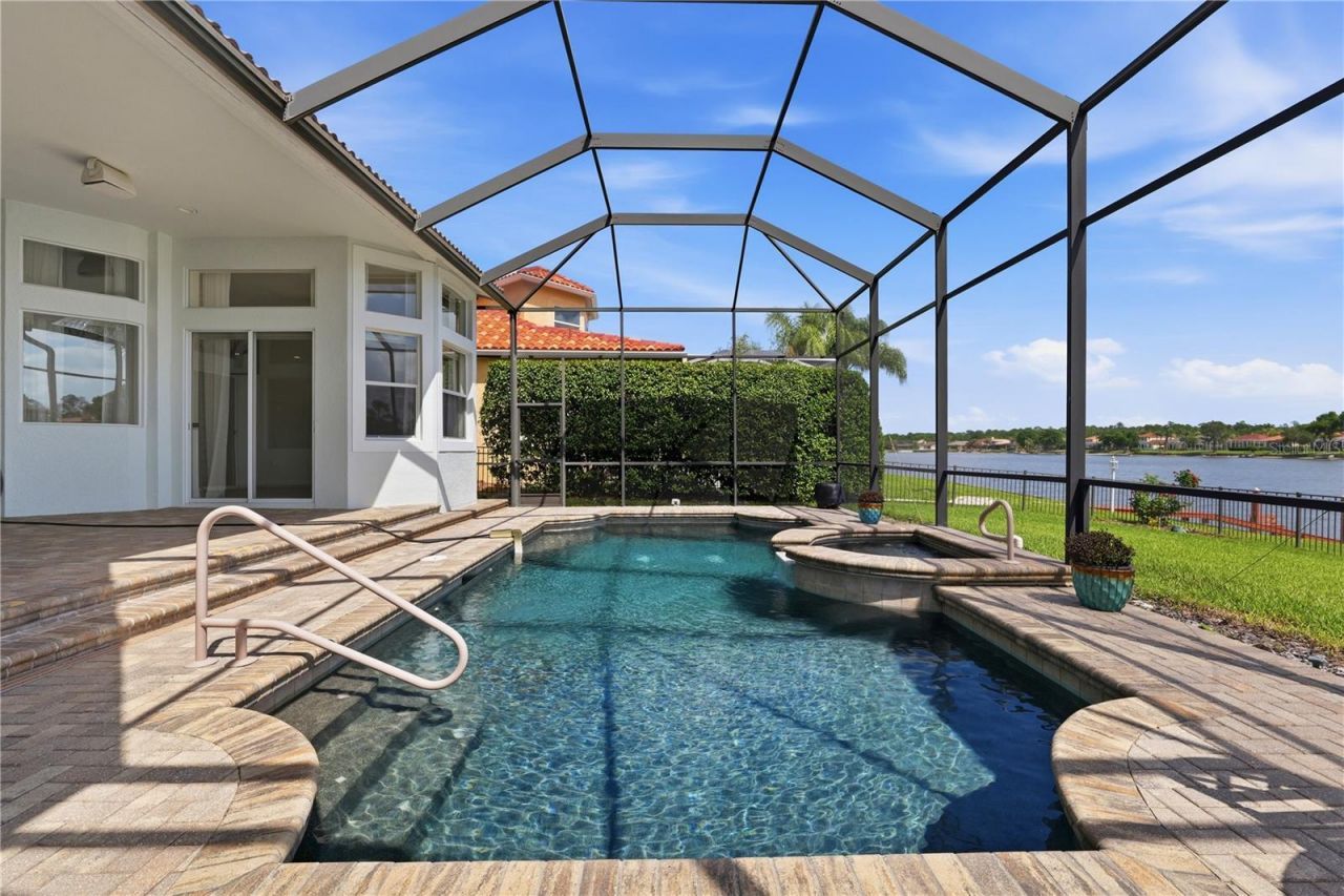 10513 Bermuda Isle Drive, Tampa, FL 33647 Photo