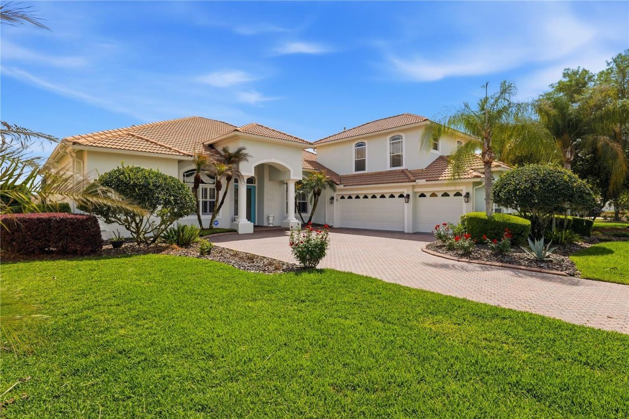 10513 Bermuda Isle Drive, Tampa, FL 33647 Photo