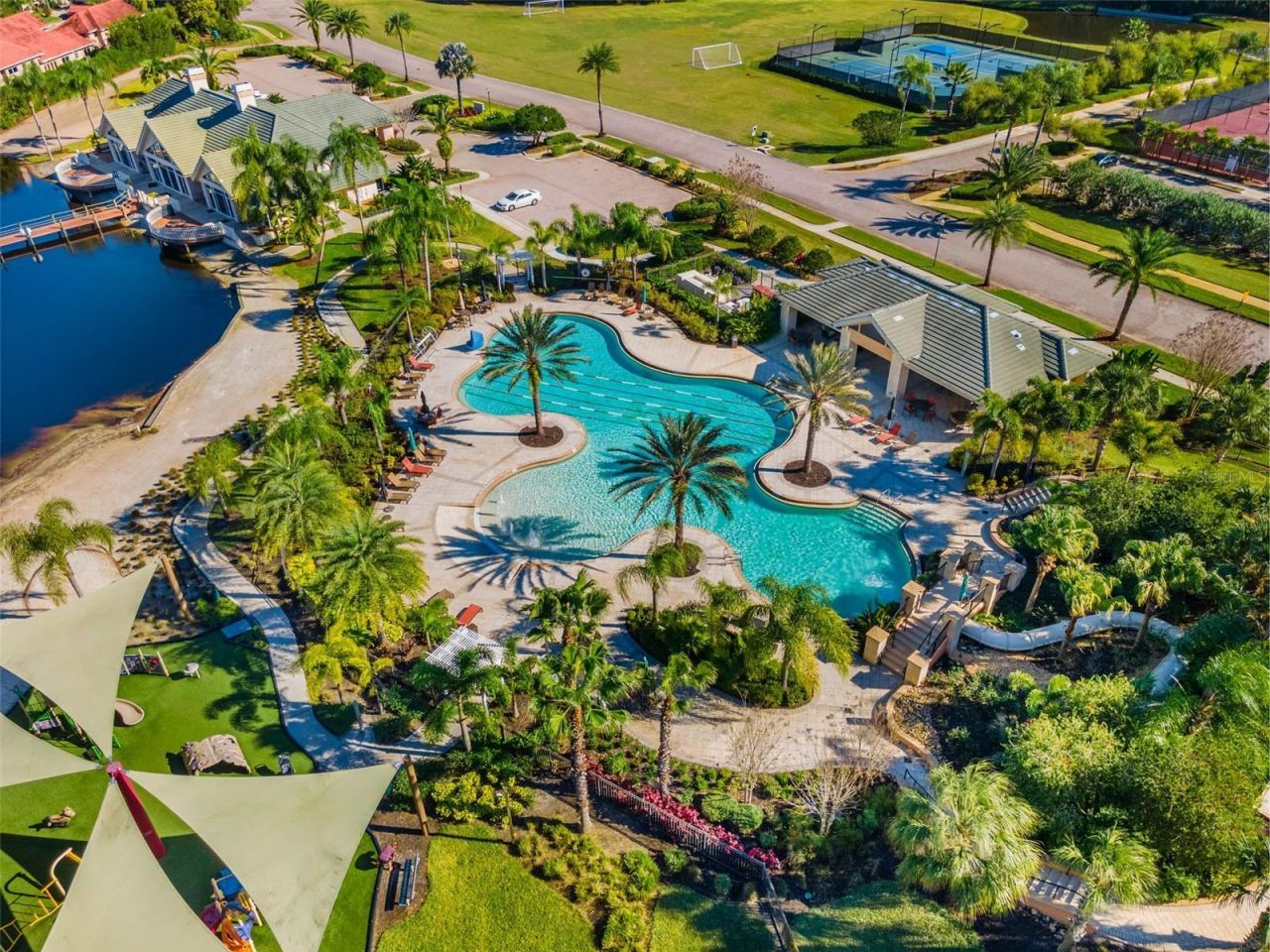 10513 Bermuda Isle Drive, Tampa, FL 33647 Photo