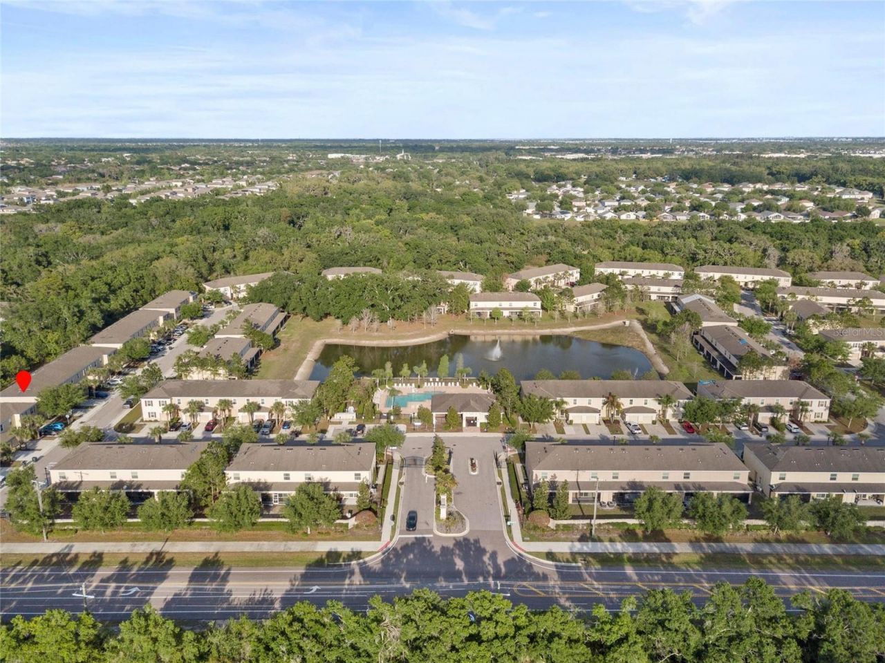 9718 Hound Chase Drive, Gibsonton, FL 33534 Photo