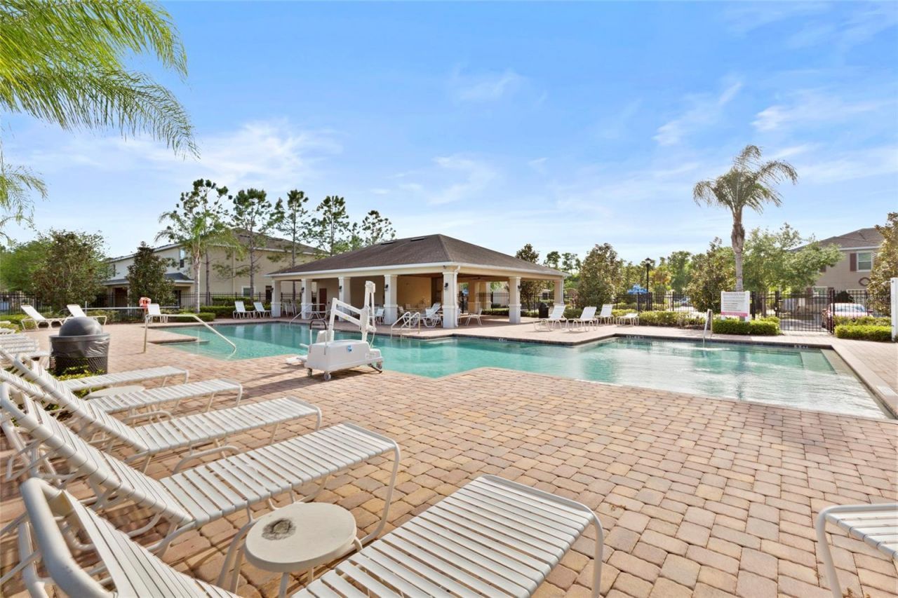 9718 Hound Chase Drive, Gibsonton, FL 33534 Photo