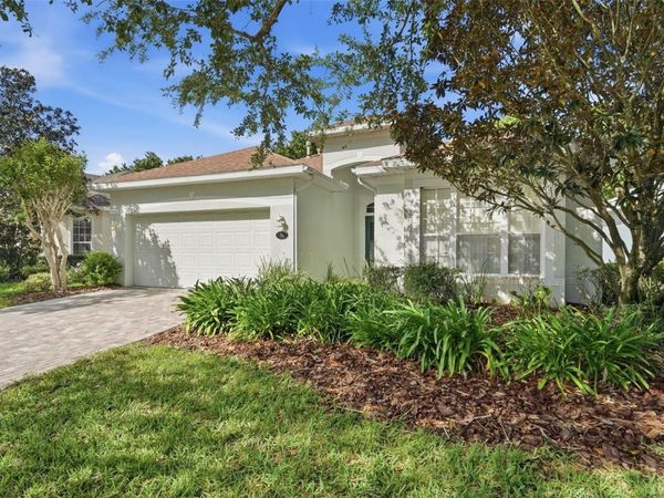 115 AVENHAM DRIVE, DELAND, FL 32724