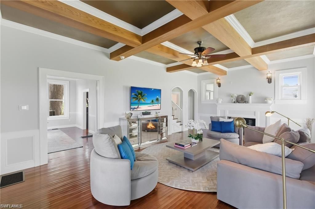 101 Fairview Ave, Fort Myers, FL 33905 Photo