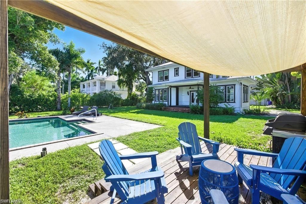 101 Fairview Ave, Fort Myers, FL 33905 Photo