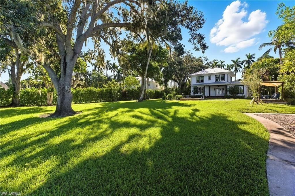 101 Fairview Ave, Fort Myers, FL 33905 Photo