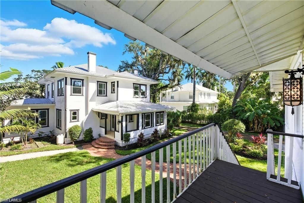 101 Fairview Ave, Fort Myers, FL 33905 Photo