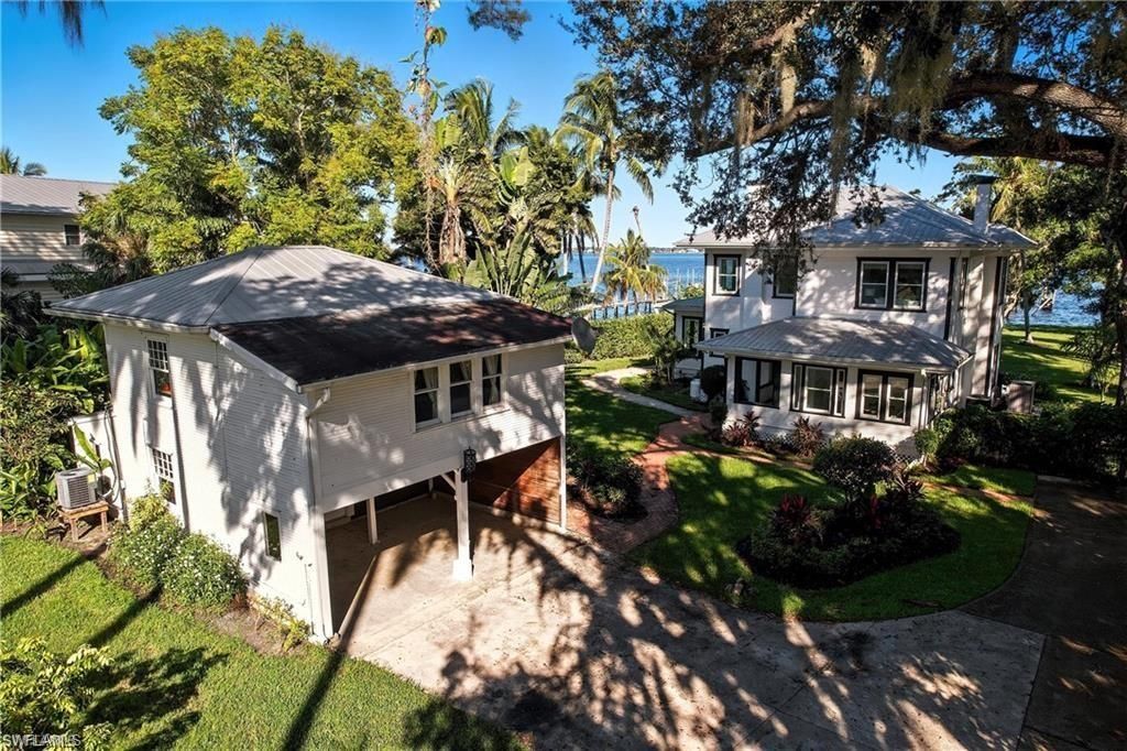 101 Fairview Ave, Fort Myers, FL 33905 Photo