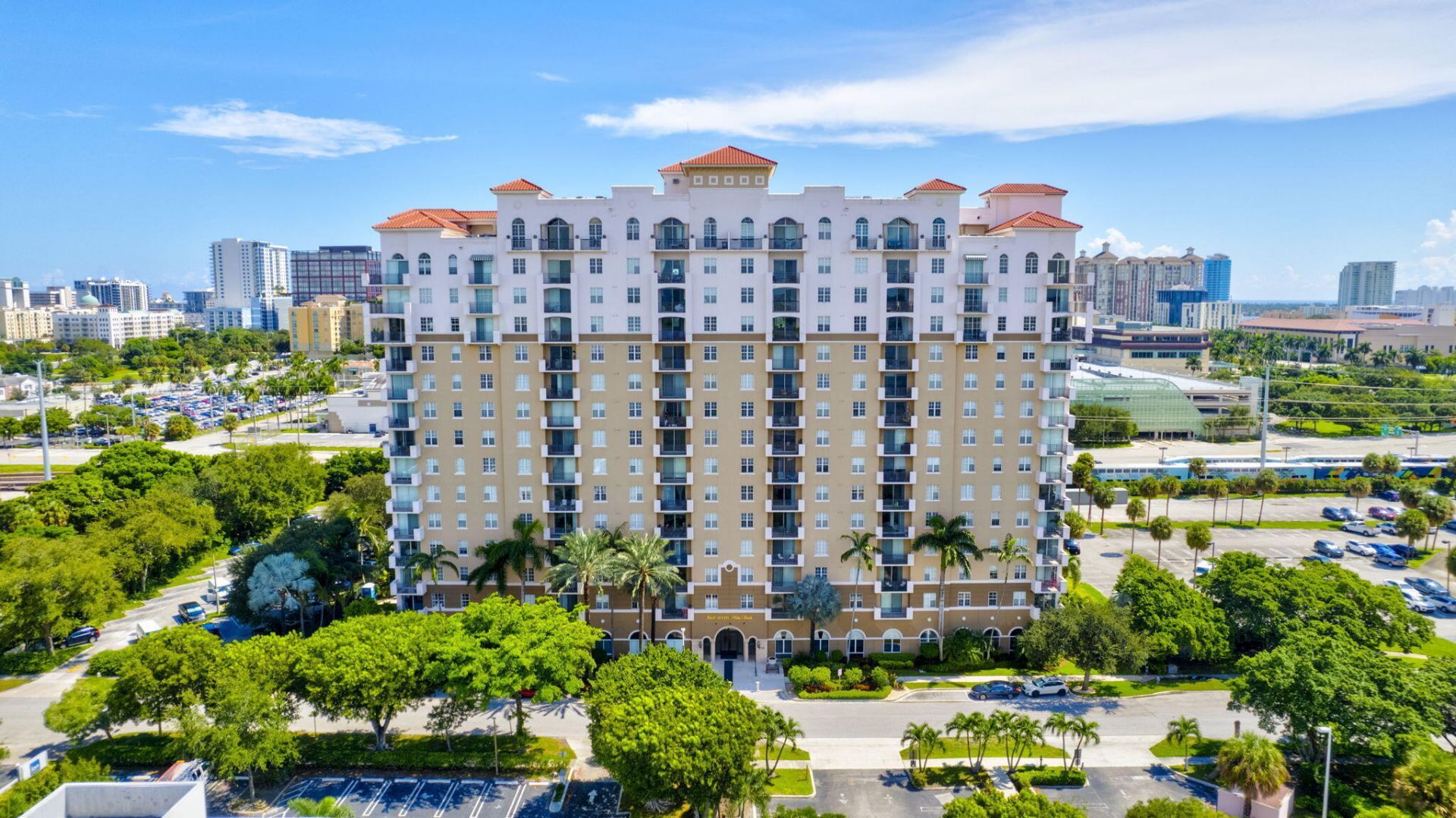 616 Clearwater Park Road, Unit 1013, West Palm Beach, FL 33401 Photo