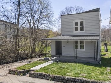 326 VINEMONT ROAD, REINHOLDS, PA 17569