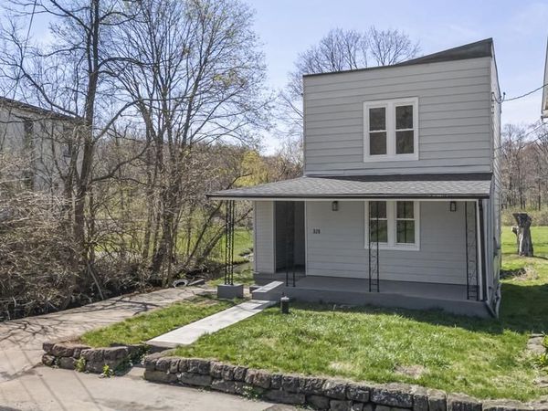 326 VINEMONT ROAD, REINHOLDS, PA 17569