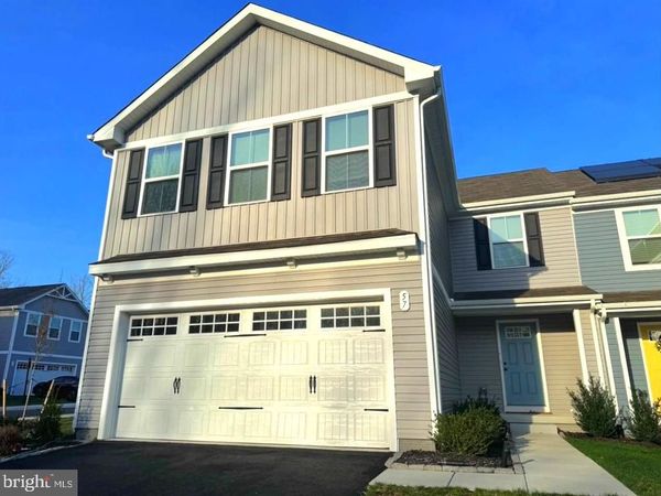 57 TEATREE LANE , ELKTON, MD 21921