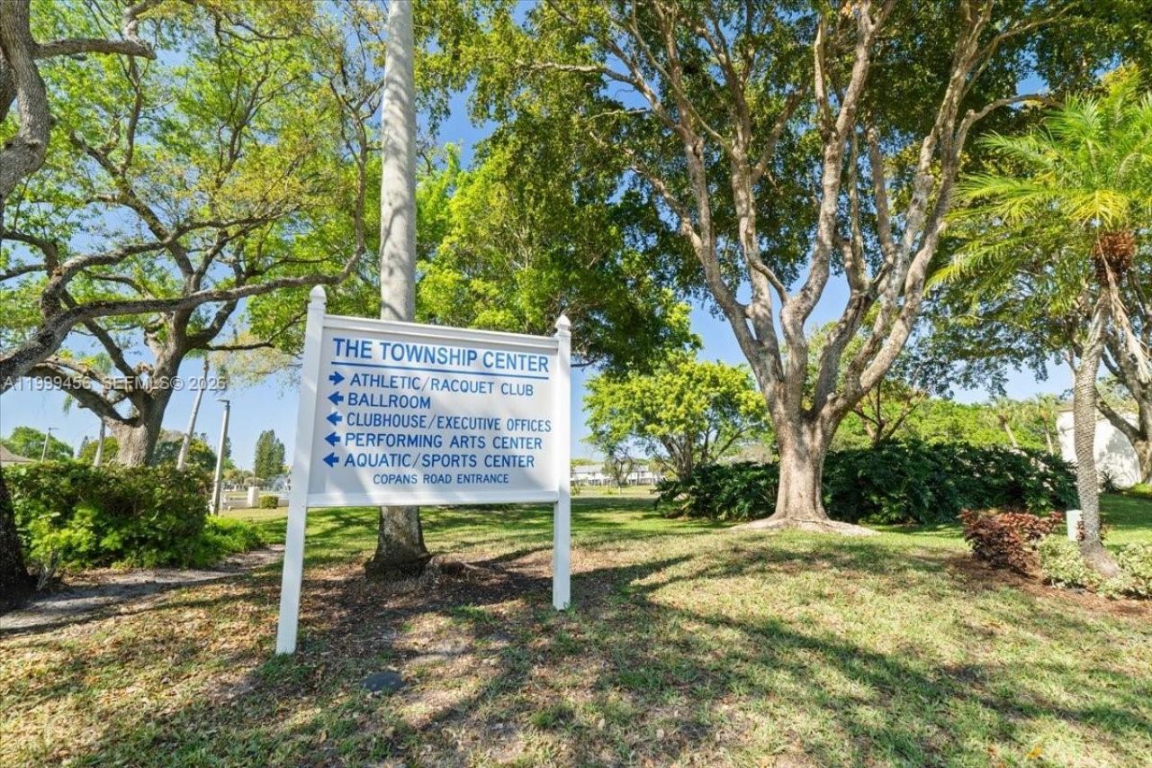 3627 Cocoplum Cir, Unit 34114, Coconut Creek, FL 33063 Photo