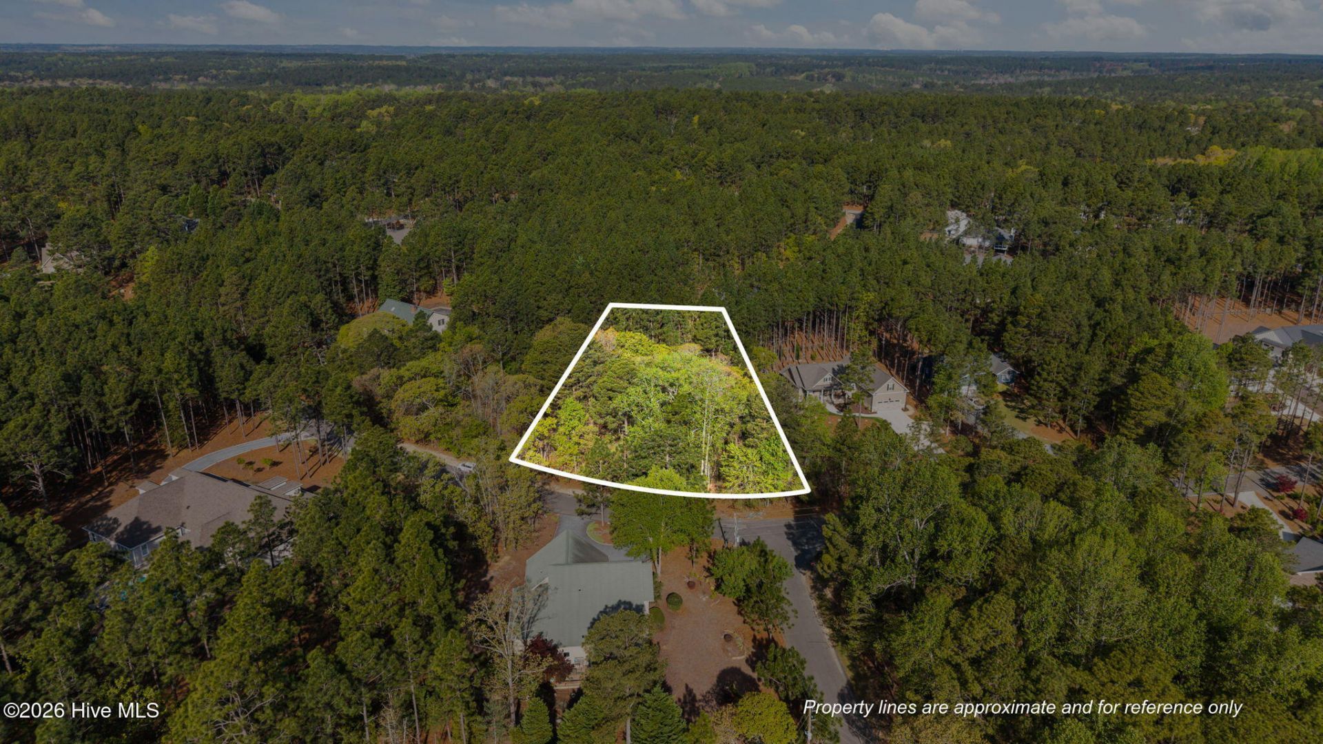 170 James Drive, West End, NC 27376 Main Photo