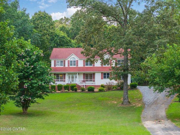 110 Jerri Ann Street, Lexington, TN 38351