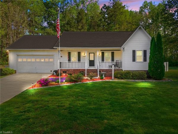 146 Proctor Drive , Salisbury, NC 28147