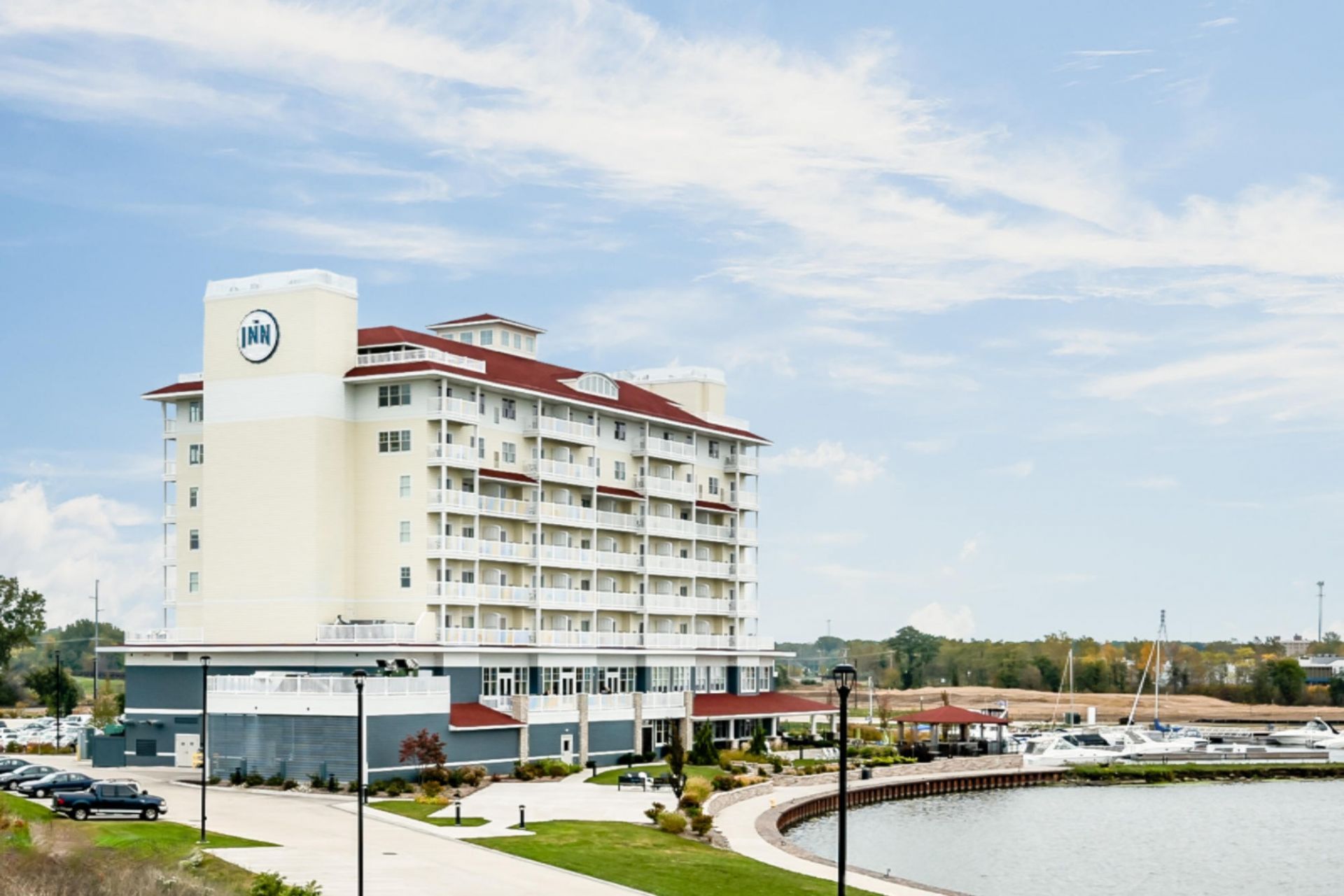 800 Whitwam Drive, Unit 5 & 5A, Saint Joseph, MI 49085 Main Photo