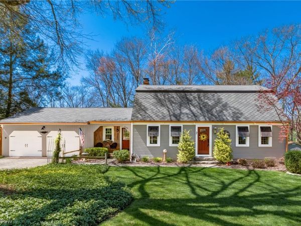 1169 Parkview Drive, Zanesville, OH 43701