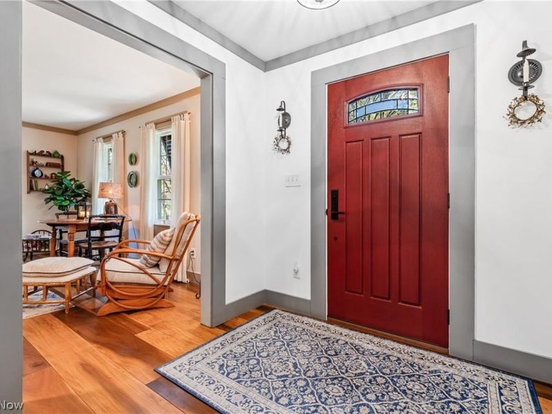 1169 Parkview Drive, Zanesville, OH 43701 Photo 2