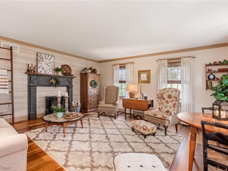 1169 Parkview Drive, Zanesville, OH 43701 Photo 4