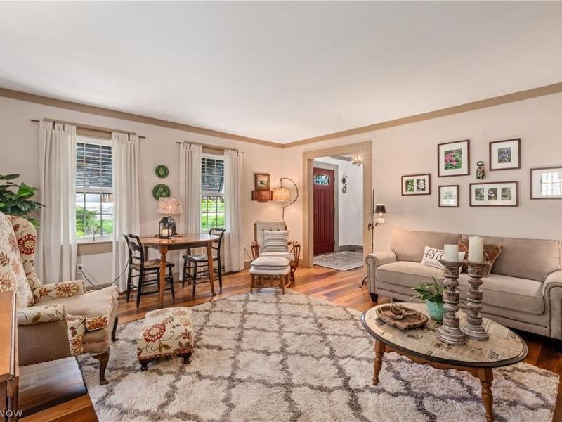 1169 Parkview Drive, Zanesville, OH 43701 Photo 5