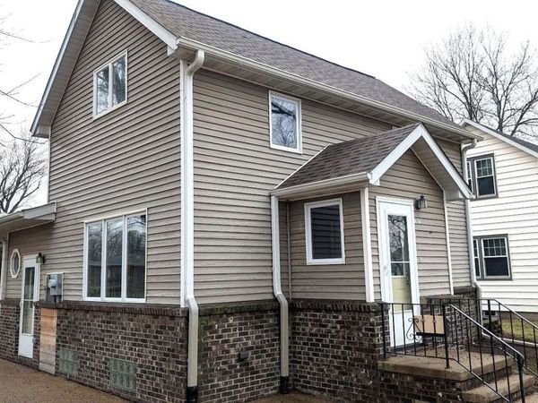 1615 1st Ave. W. , Spencer, IA 51301