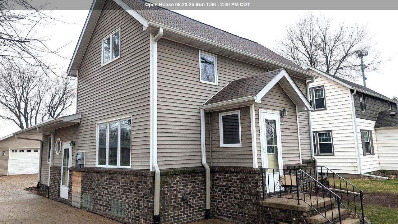 1615 1st Ave. W. Spencer, IA 51301