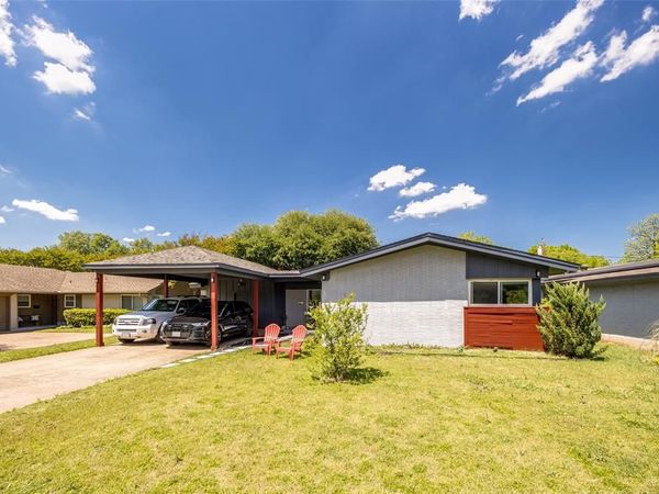 11021 Cactus Lane, Dallas, TX 75238