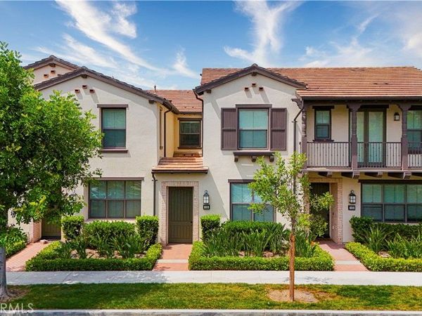 113 Hayseed, Irvine, CA 92602