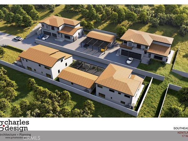 9822 Kentland, Chatsworth, CA 91311