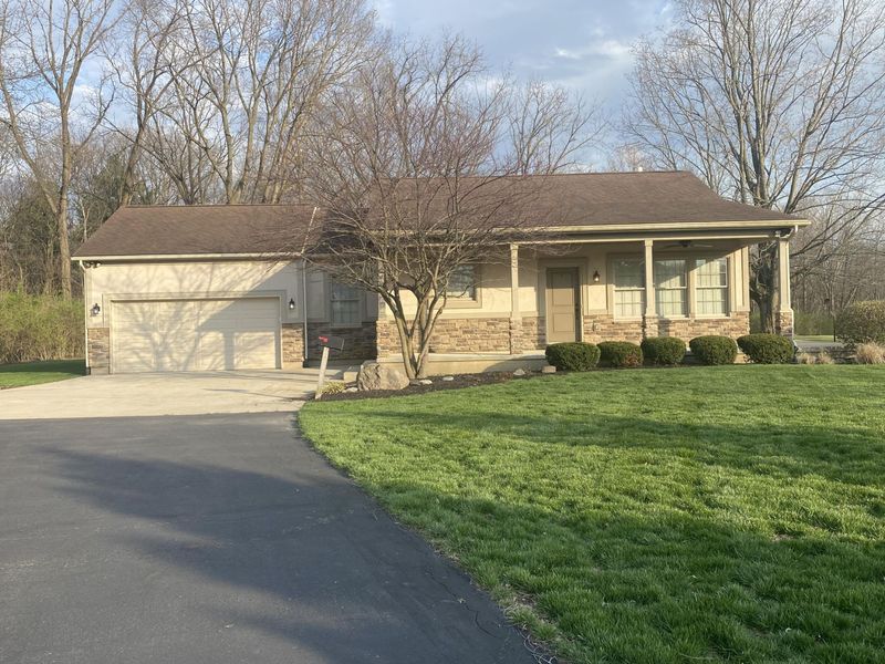 1065 Stewart Road, Pleasant Hill, OH 45359 Photo 1