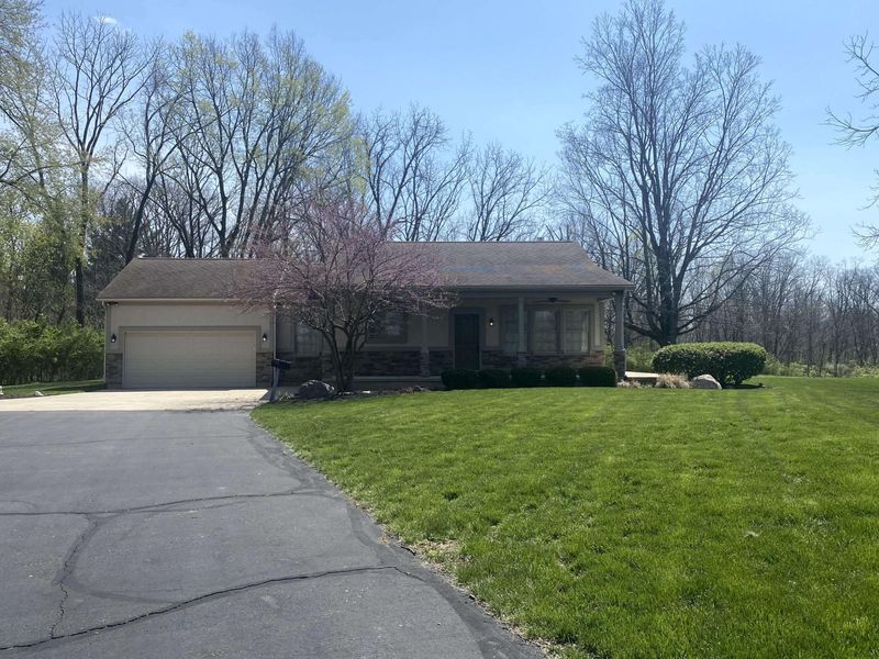 1065 Stewart Road, Pleasant Hill, OH 45359 Photo 2