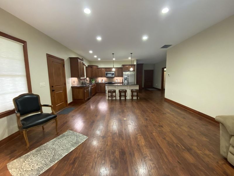 1065 Stewart Road, Pleasant Hill, OH 45359 Photo 4