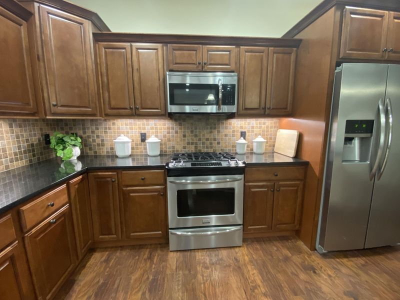 1065 Stewart Road, Pleasant Hill, OH 45359 Photo 5