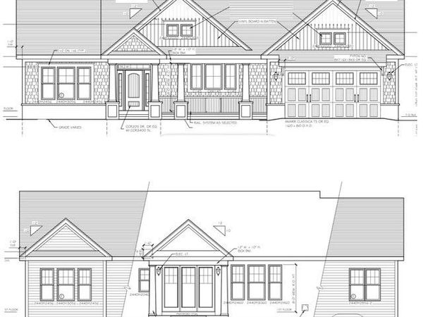 11 Bayberry Lane, Mattapoisett, MA 02739